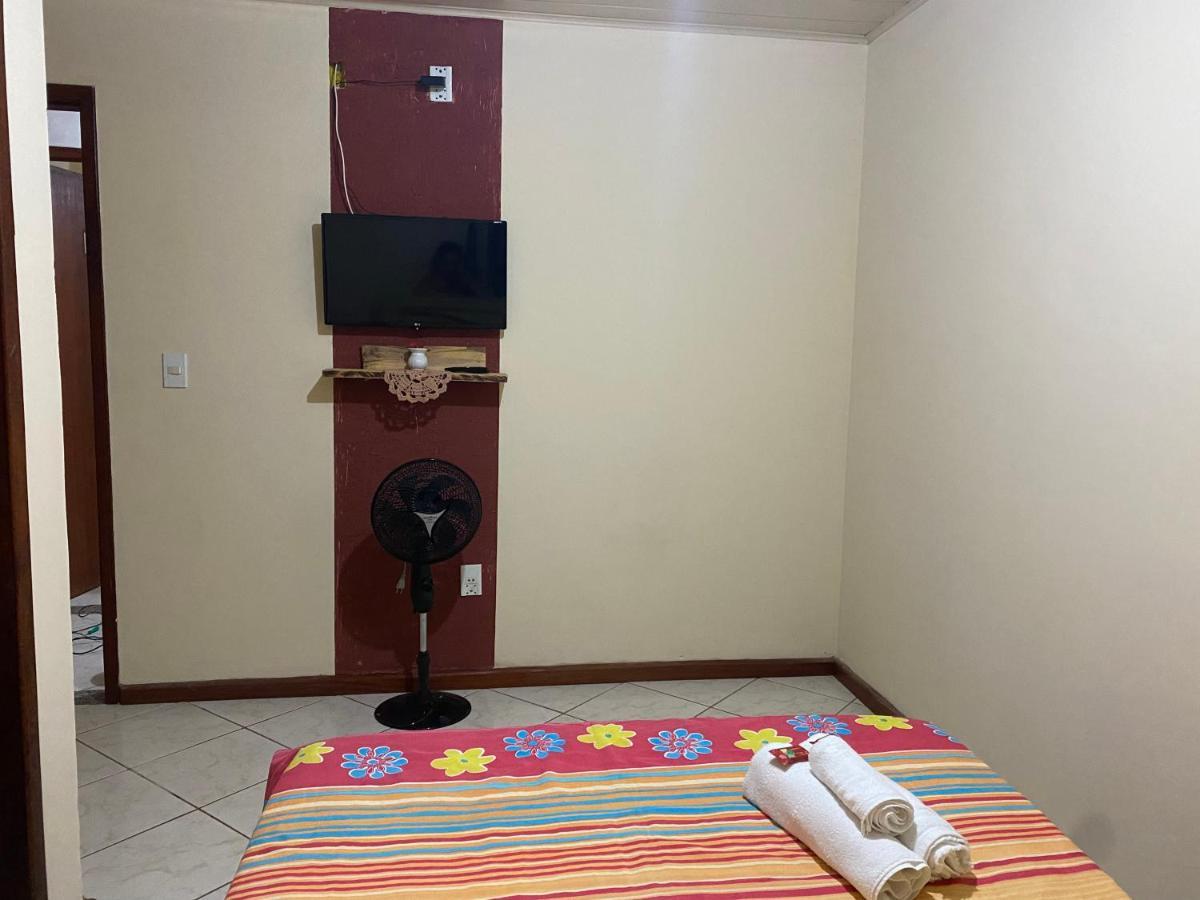 Pousada Suellen Casimiro de Abreu Ngoại thất bức ảnh