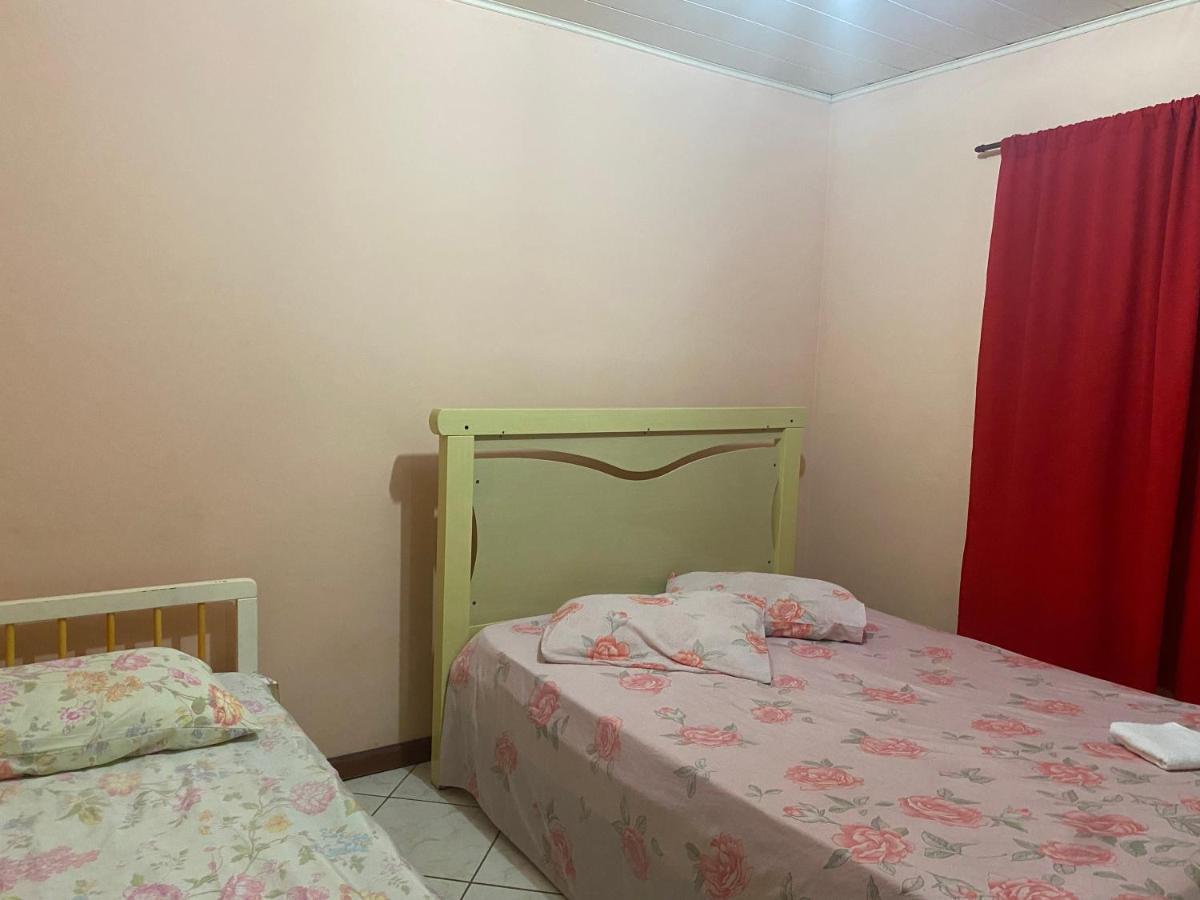 Pousada Suellen Casimiro de Abreu Ngoại thất bức ảnh